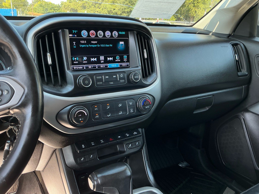 2018 Chevrolet Colorado Image 15