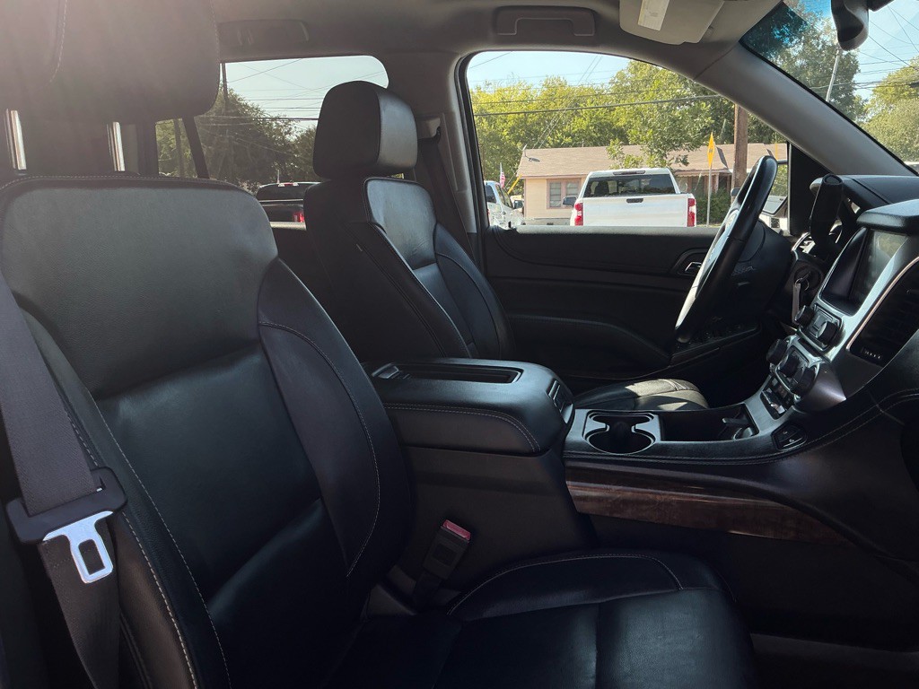 2017 Chevrolet Tahoe Image 10