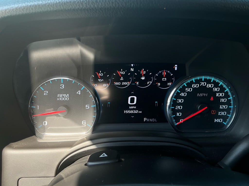 2017 Chevrolet Tahoe Image 14