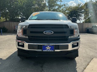 Image for 2019 Ford F-150 Supercrew ID: 6831118