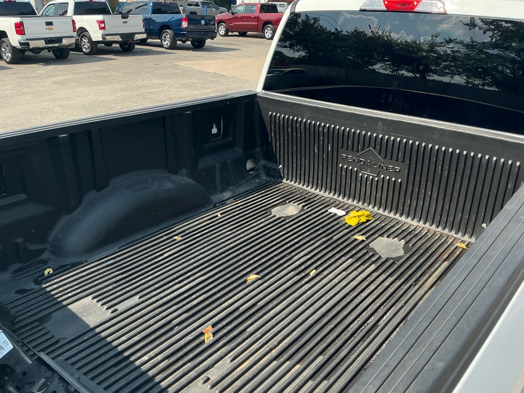 2019 Ford F-150 Image 5