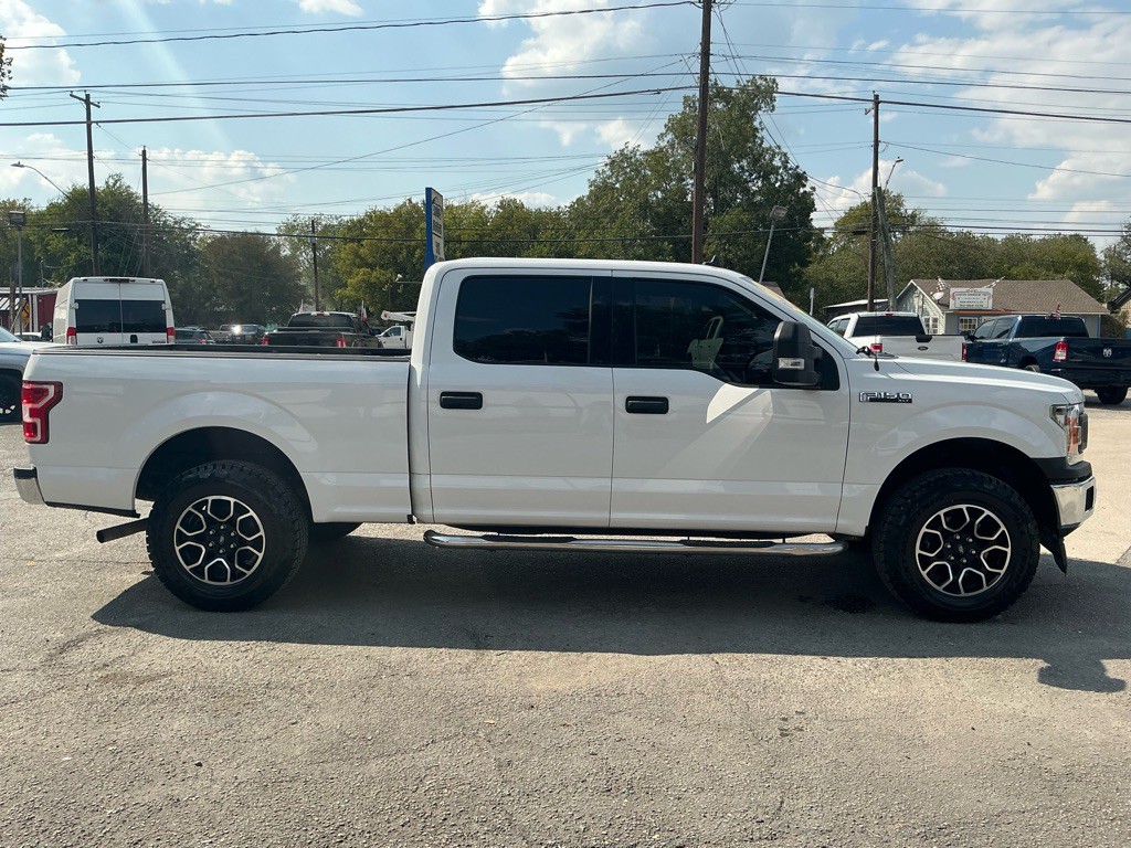 2019 Ford F-150 Image 6