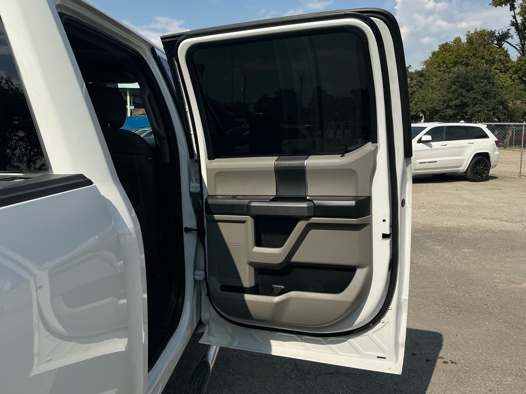 2019 Ford F-150 Image 7