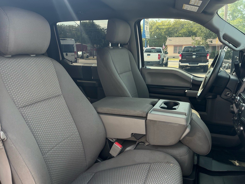 2019 Ford F-150 Image 10