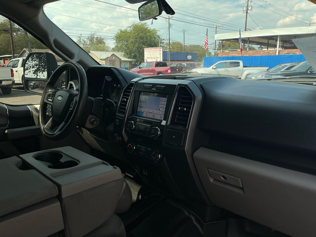 2019 Ford F-150 Image 11