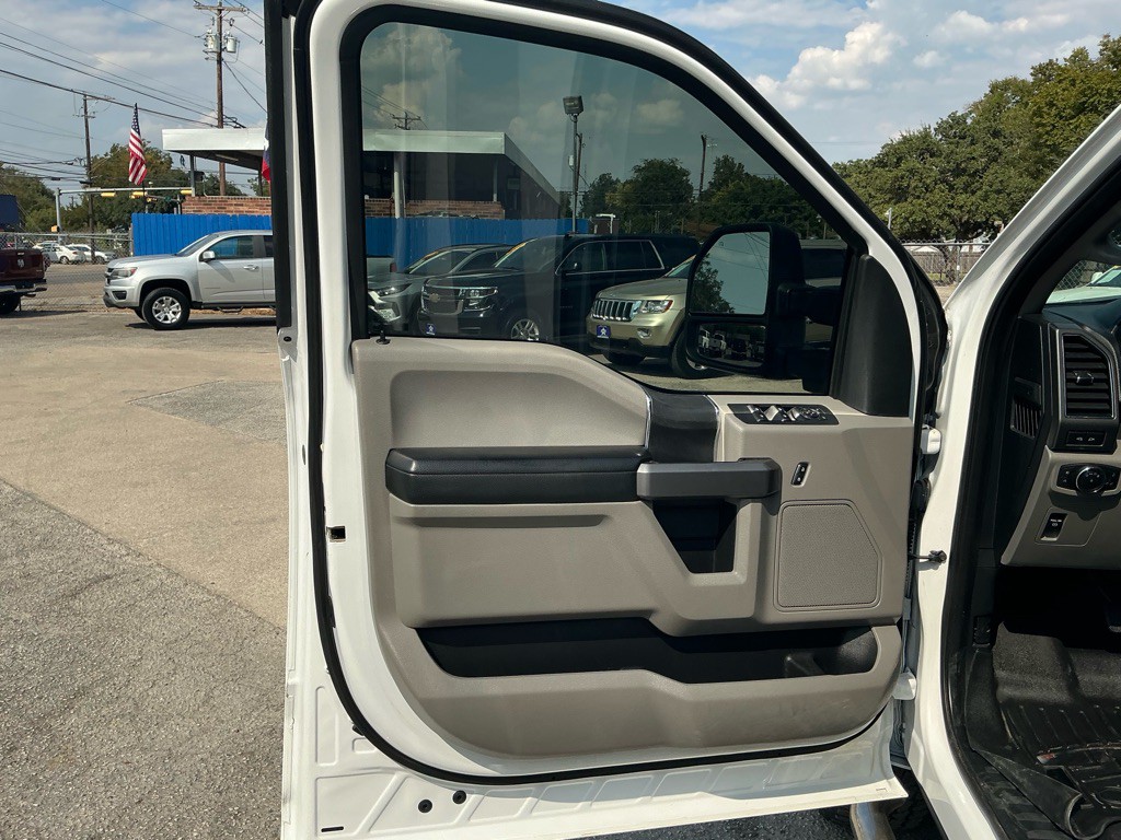 2019 Ford F-150 Image 12