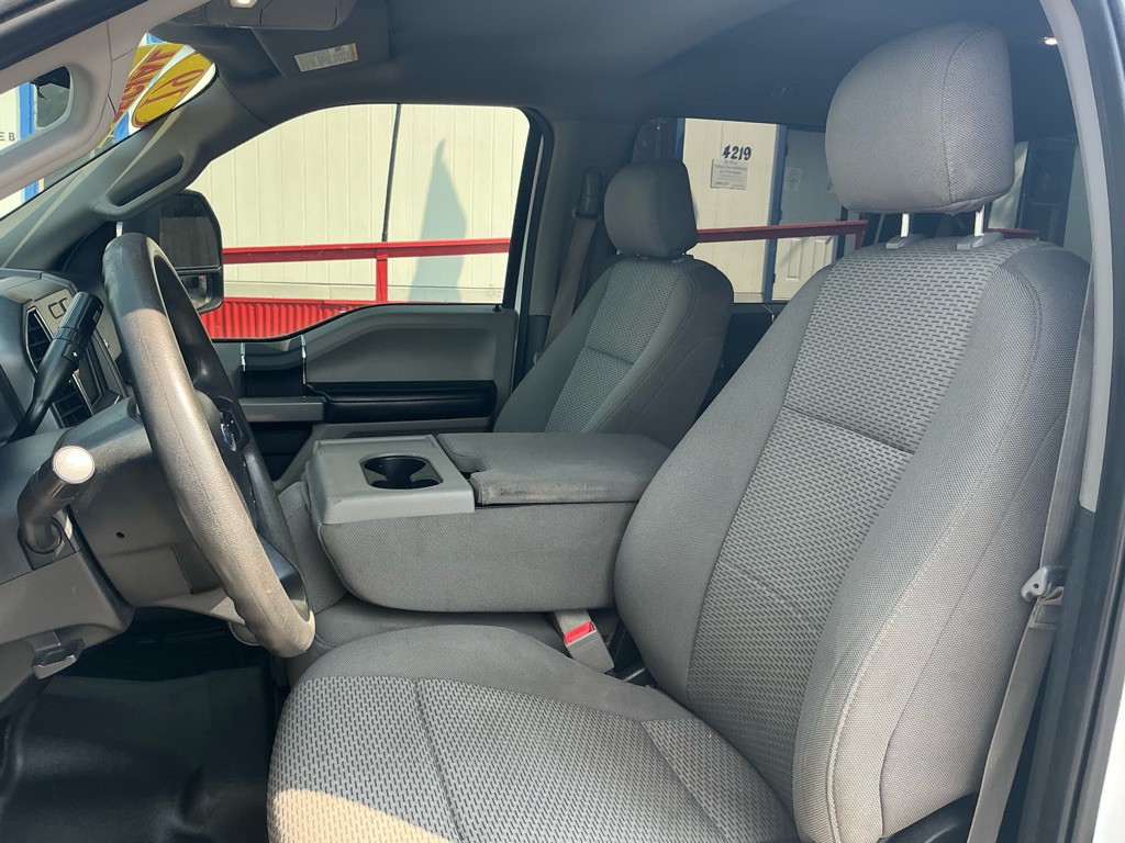 2019 Ford F-150 Image 13