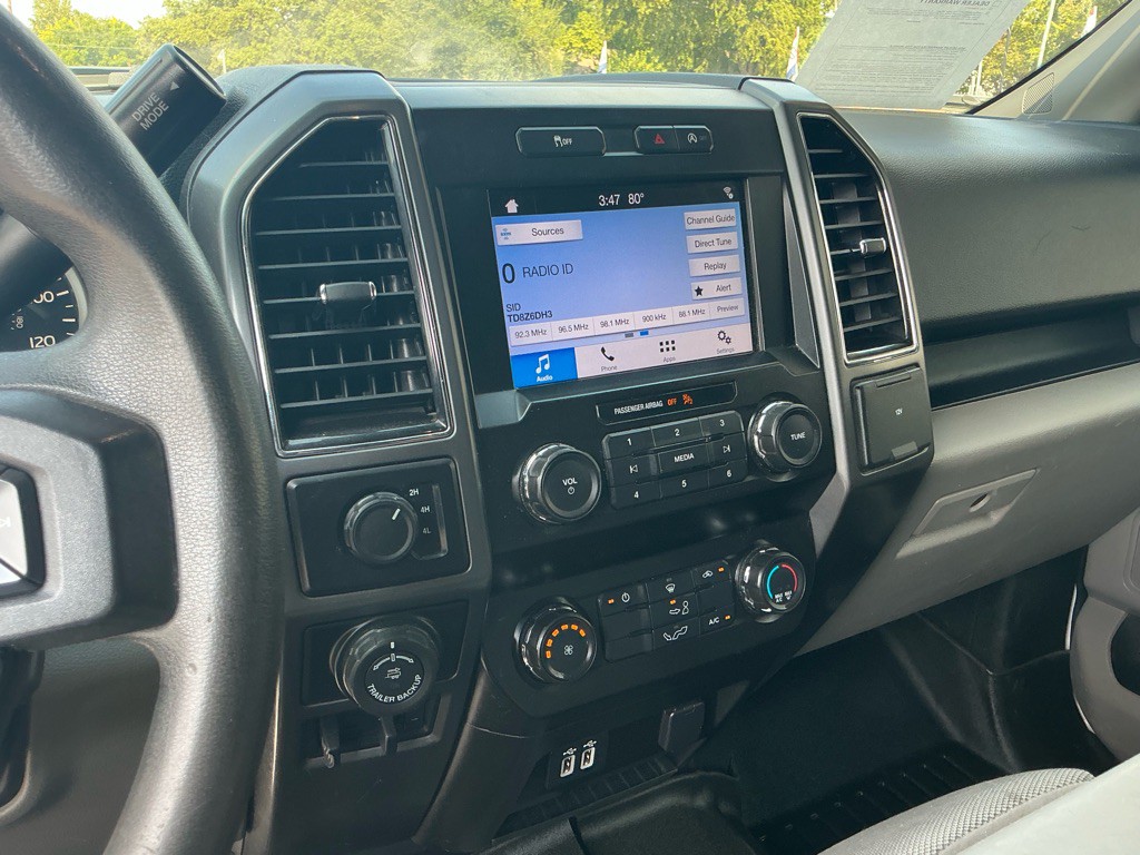 2019 Ford F-150 Image 14