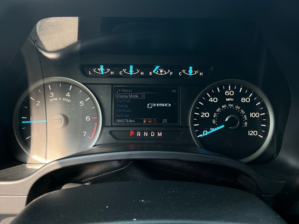 2019 Ford F-150 Image 15