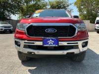 Image for 2019 Ford Ranger XL ID: 6850662