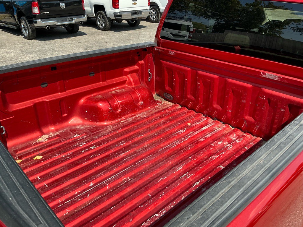 2019 Ford Ranger Image 6