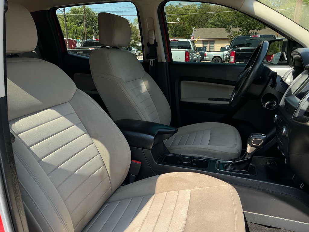 2019 Ford Ranger Image 11