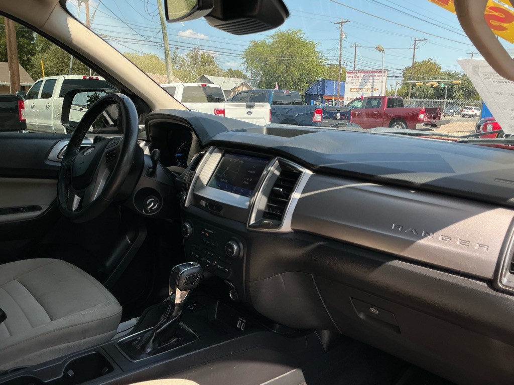 2019 Ford Ranger Image 12