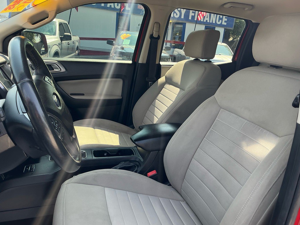 2019 Ford Ranger Image 14