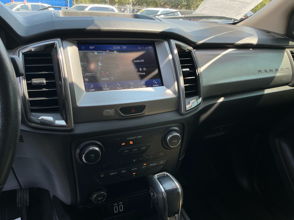 2019 Ford Ranger Image 15