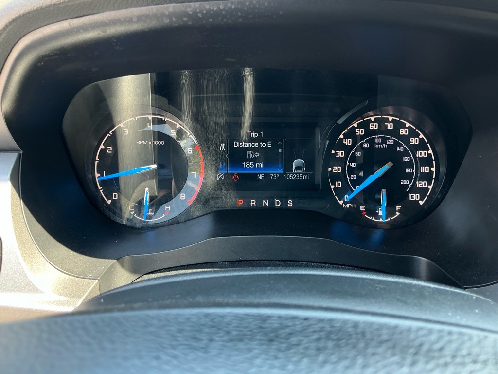 2019 Ford Ranger Image 16