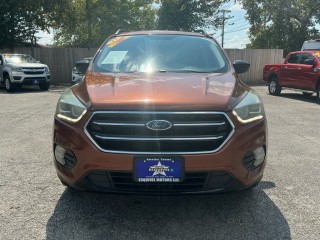Image for 2017 Ford Escape SE ID: 6850682