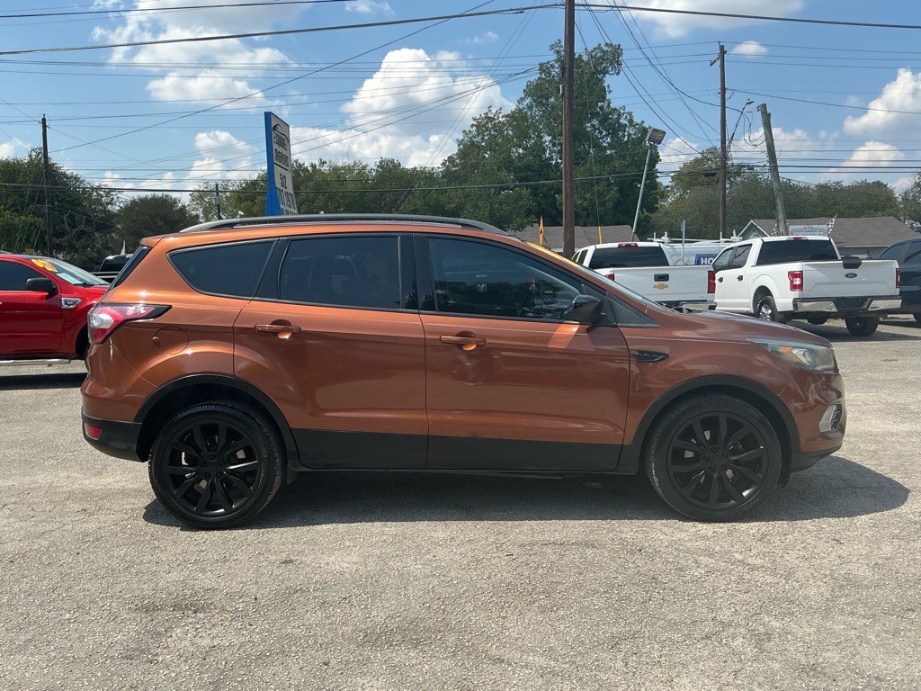 2017 Ford Escape Image 5