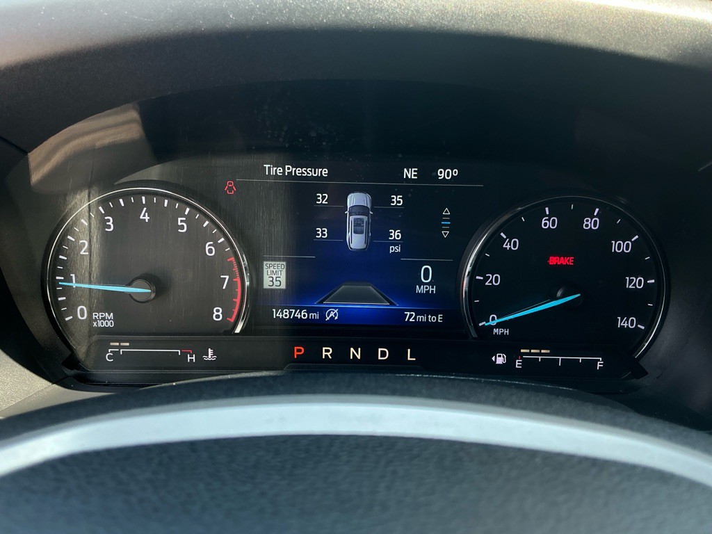 2021 Ford Explorer Image 15