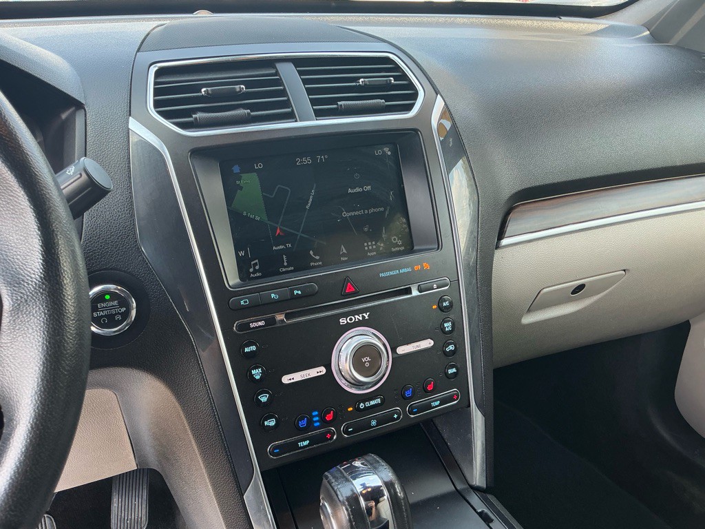 2018 Ford Explorer Image 15