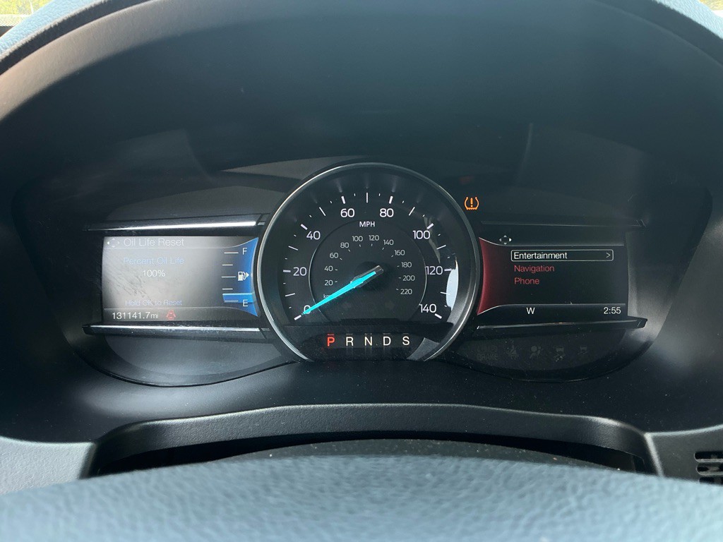 2018 Ford Explorer Image 16