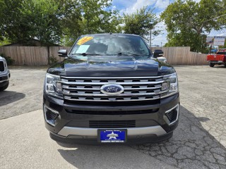 Image for 2021 Ford Expedition Max Limited ID: 6850768