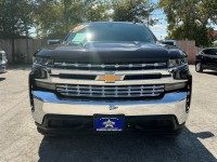 Image for 2020 Chevrolet Silverado 1500 LT ID: 6876414