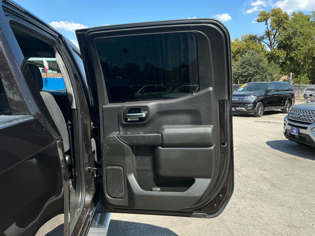2020 Chevrolet Silverado 1500 Image 7