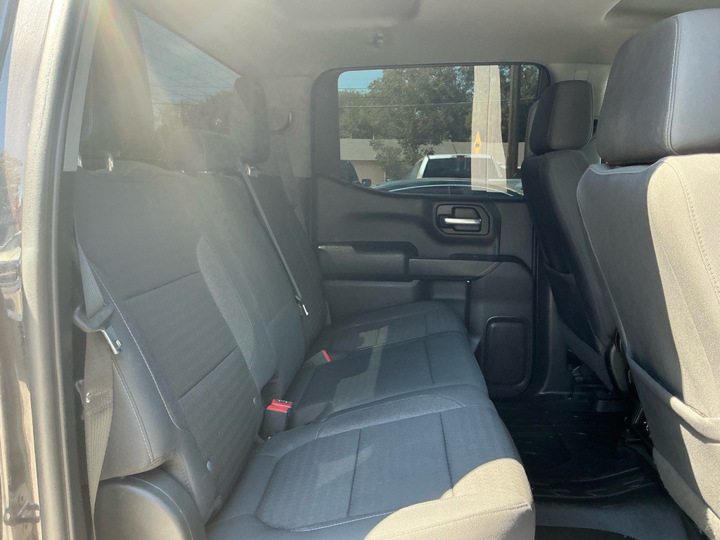 2020 Chevrolet Silverado 1500 Image 8