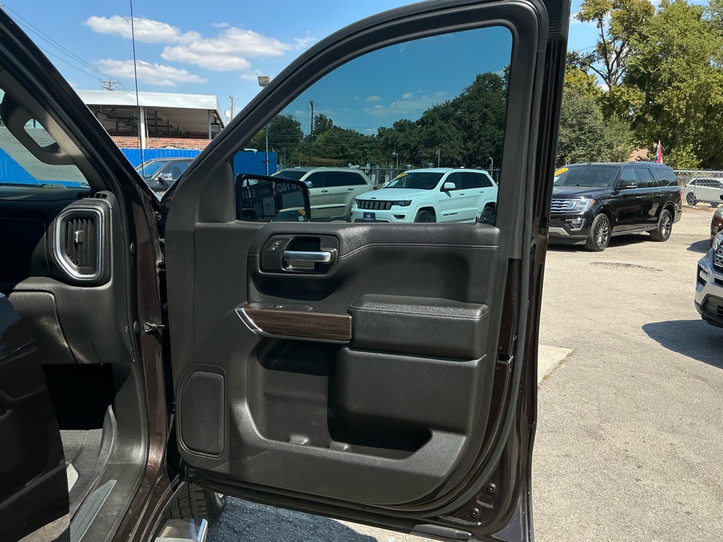 2020 Chevrolet Silverado 1500 Image 9