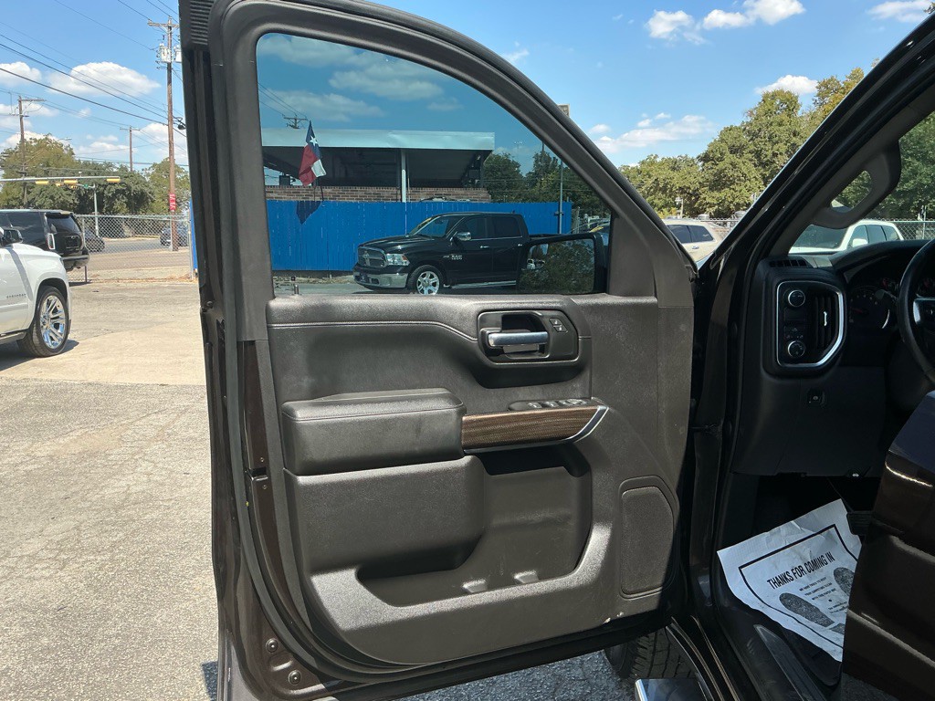 2020 Chevrolet Silverado 1500 Image 11