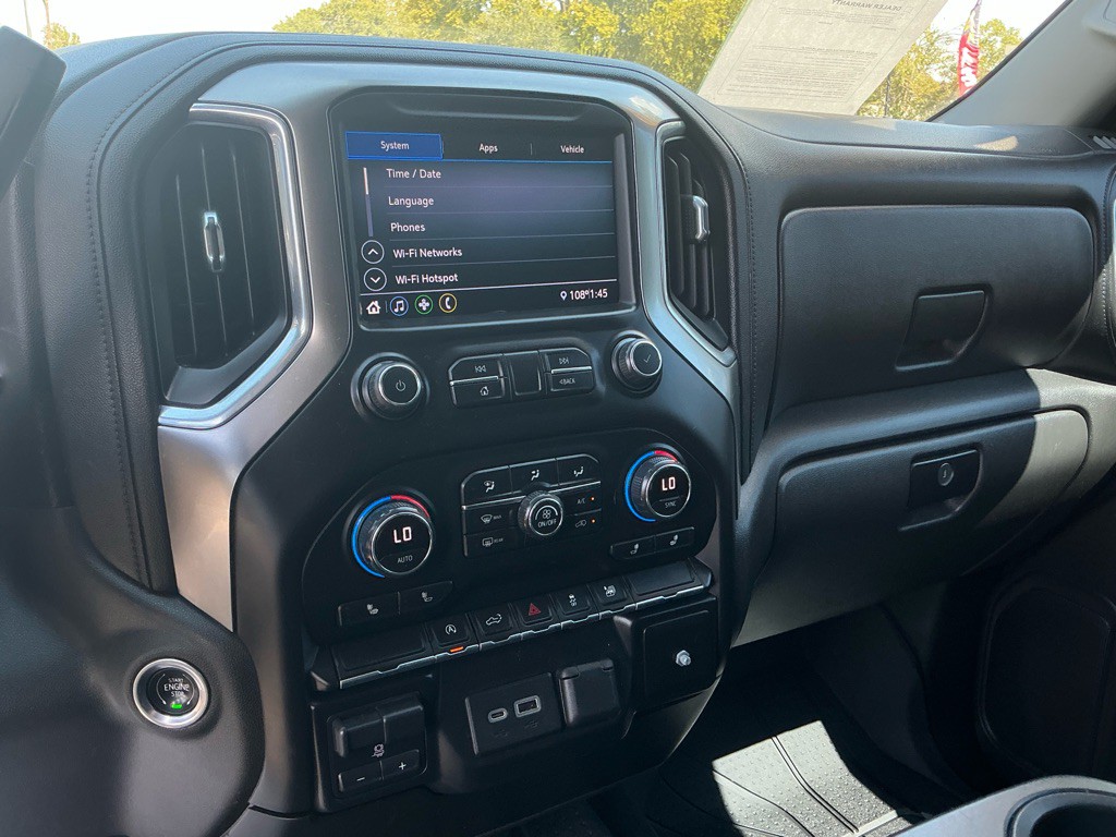 2020 Chevrolet Silverado 1500 Image 13
