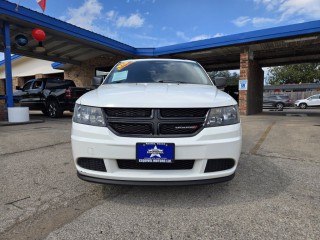 Image for 2018 Dodge Journey SE ID: 6876436