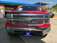 Image for 2014 Chevrolet Silverado 1500 LT ID: 6925021