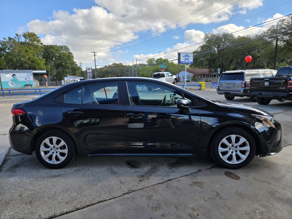 2021 Toyota Corolla Image 5