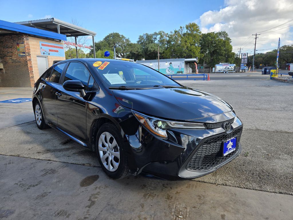 2021 Toyota Corolla Image 6