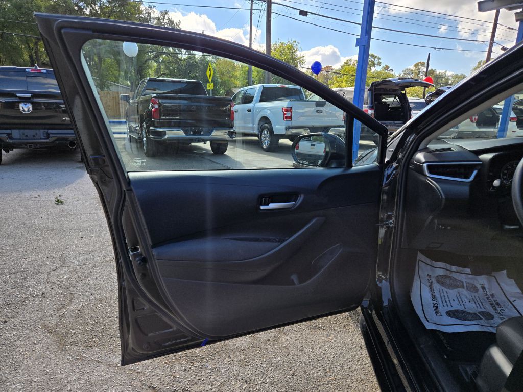 2021 Toyota Corolla Image 7