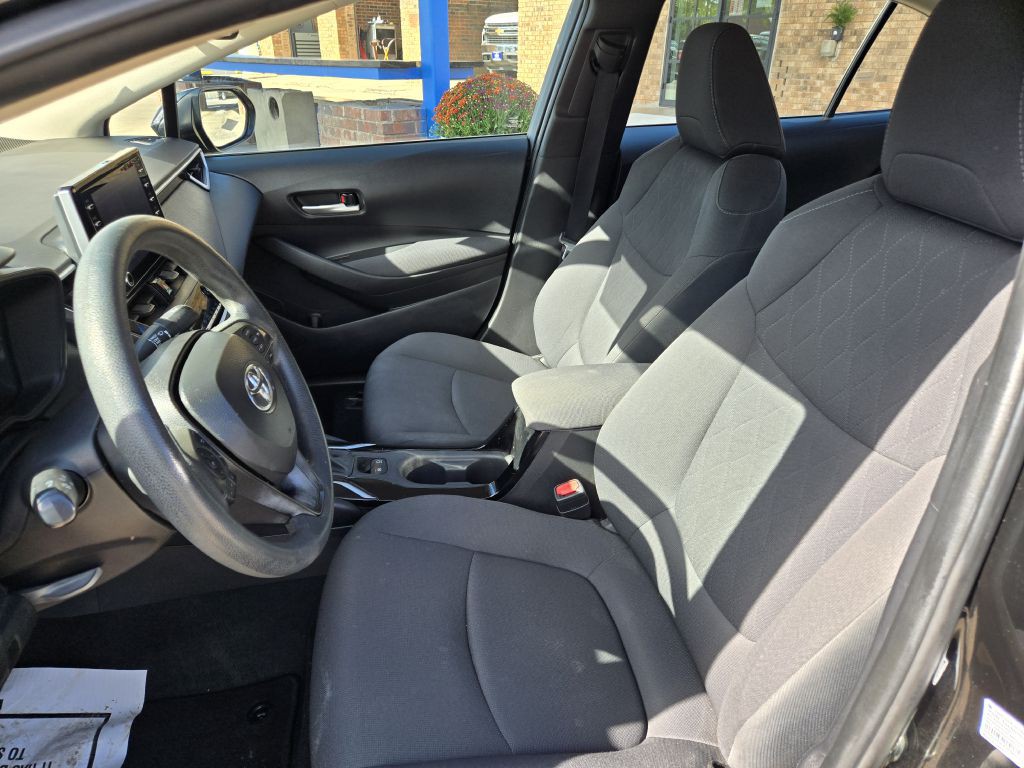 2021 Toyota Corolla Image 8