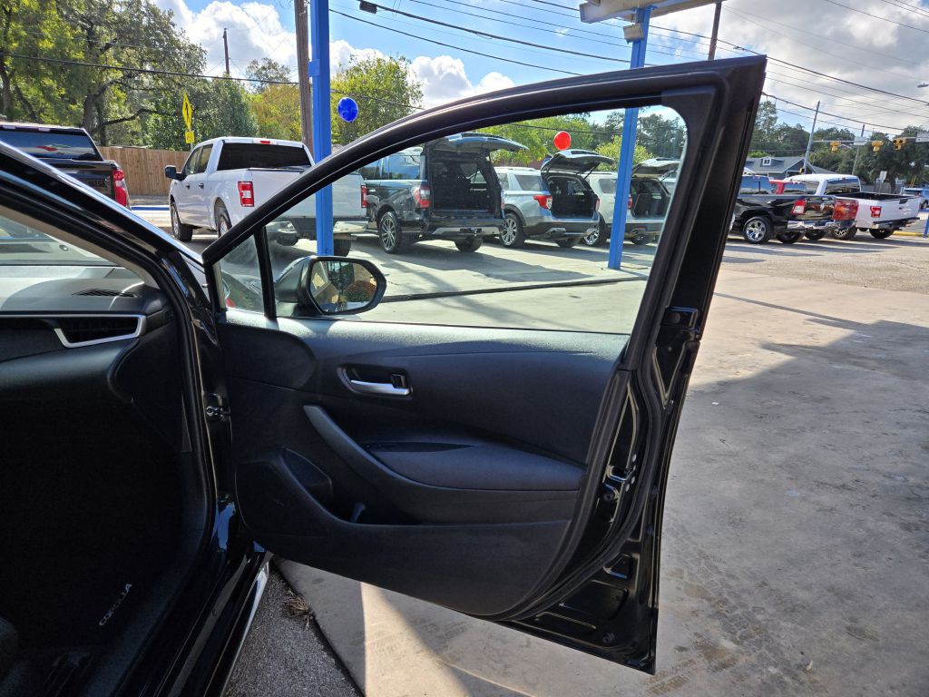2021 Toyota Corolla Image 9