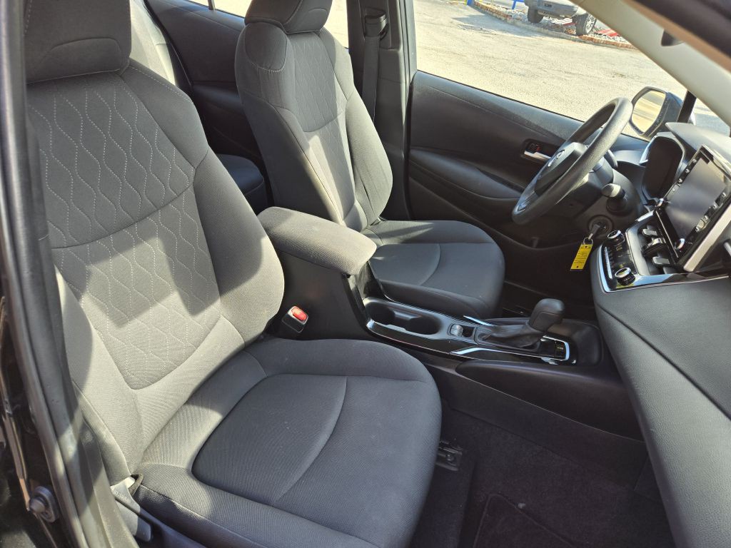 2021 Toyota Corolla Image 10