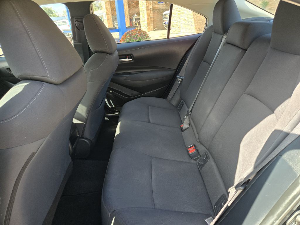 2021 Toyota Corolla Image 12