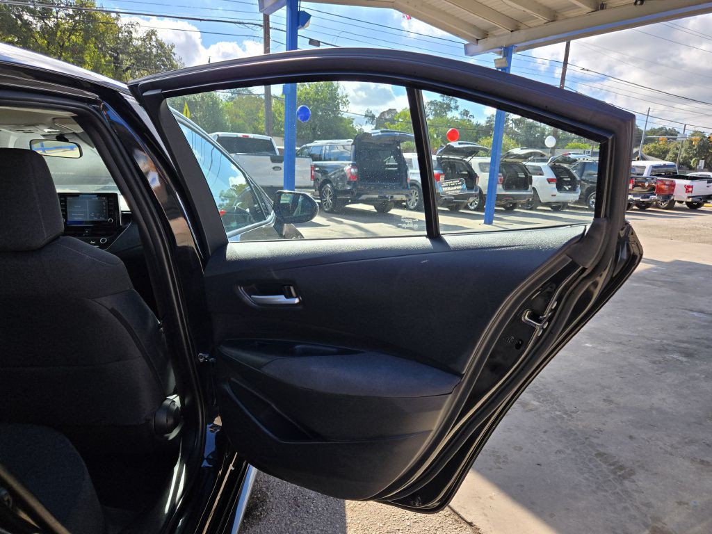 2021 Toyota Corolla Image 13