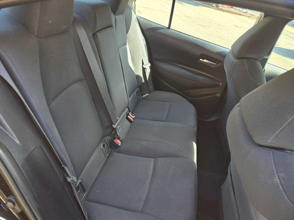 2021 Toyota Corolla Image 14