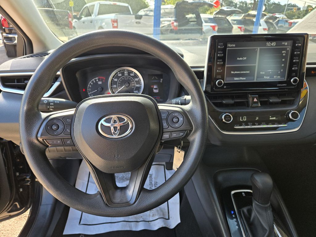 2021 Toyota Corolla Image 15