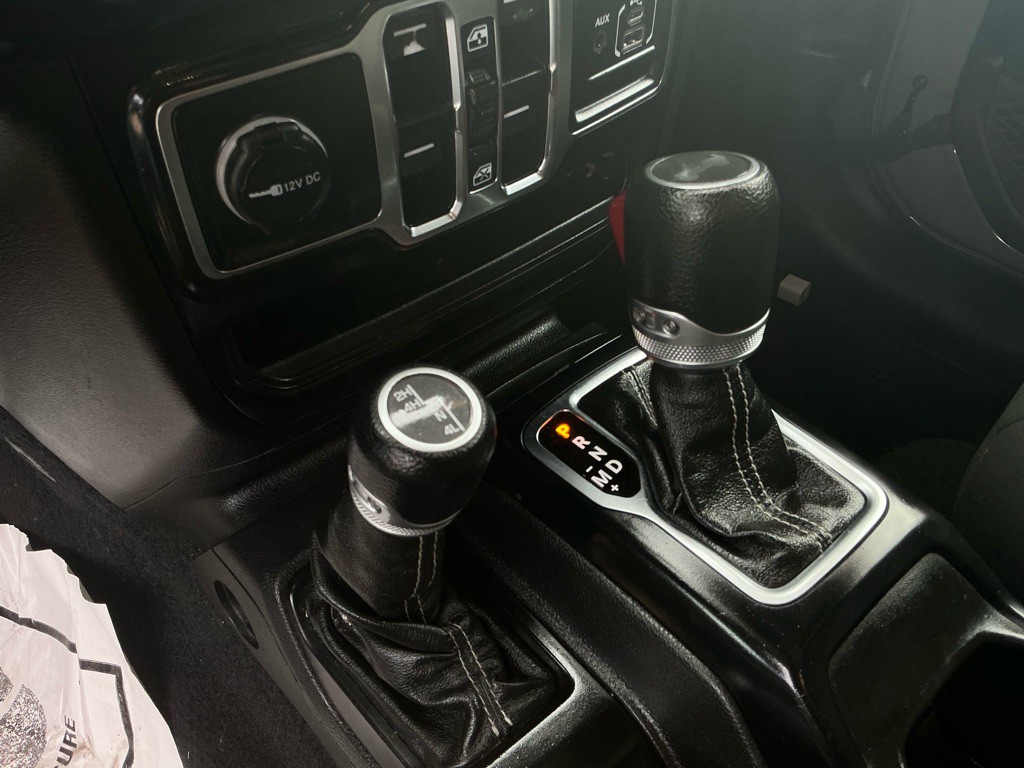 2022 Jeep Wrangler Unlimited Image 14