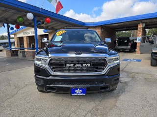 Image for 2019 RAM 1500 Limited ID: 6925091