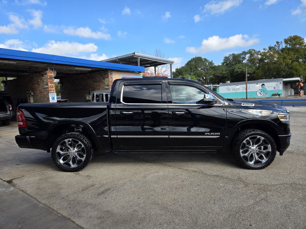 2019 RAM 1500 Image 5