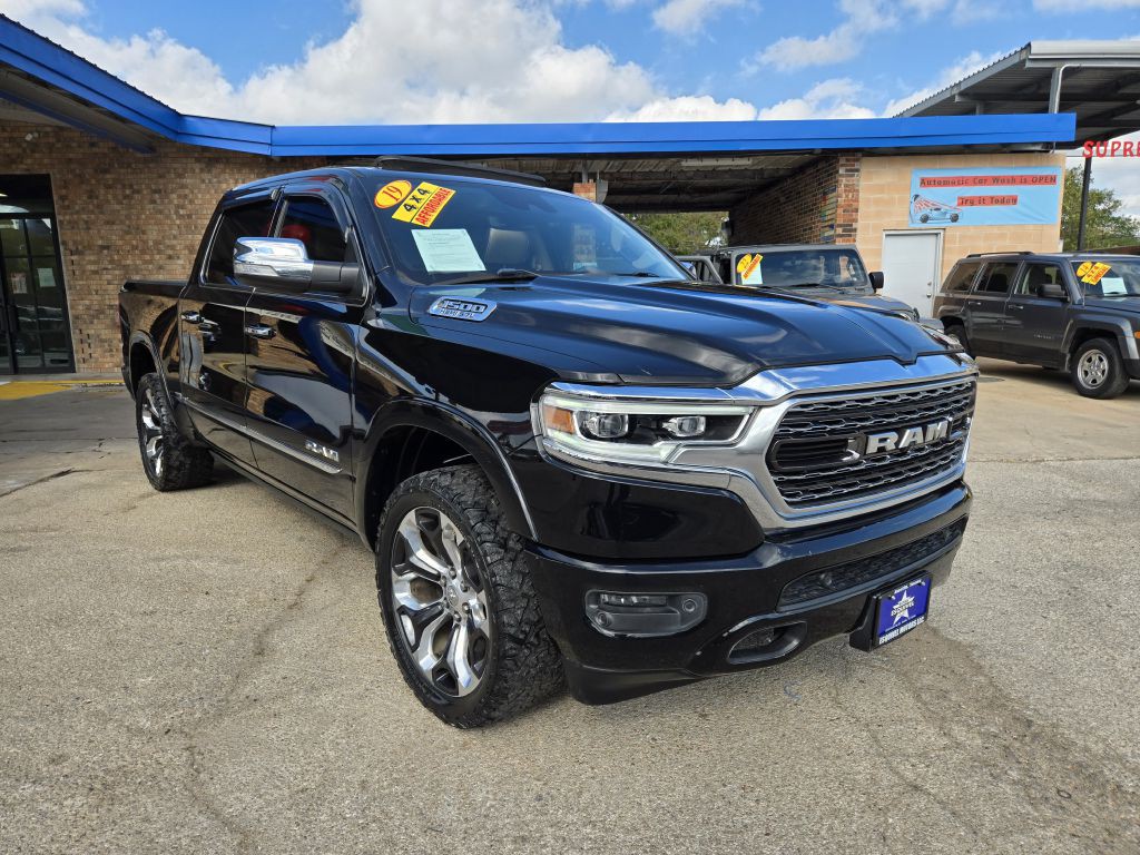2019 RAM 1500 Image 6