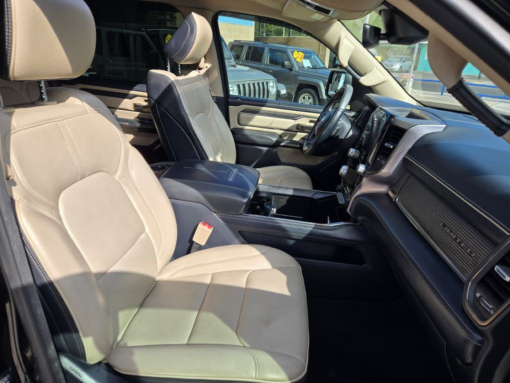 2019 RAM 1500 Image 10