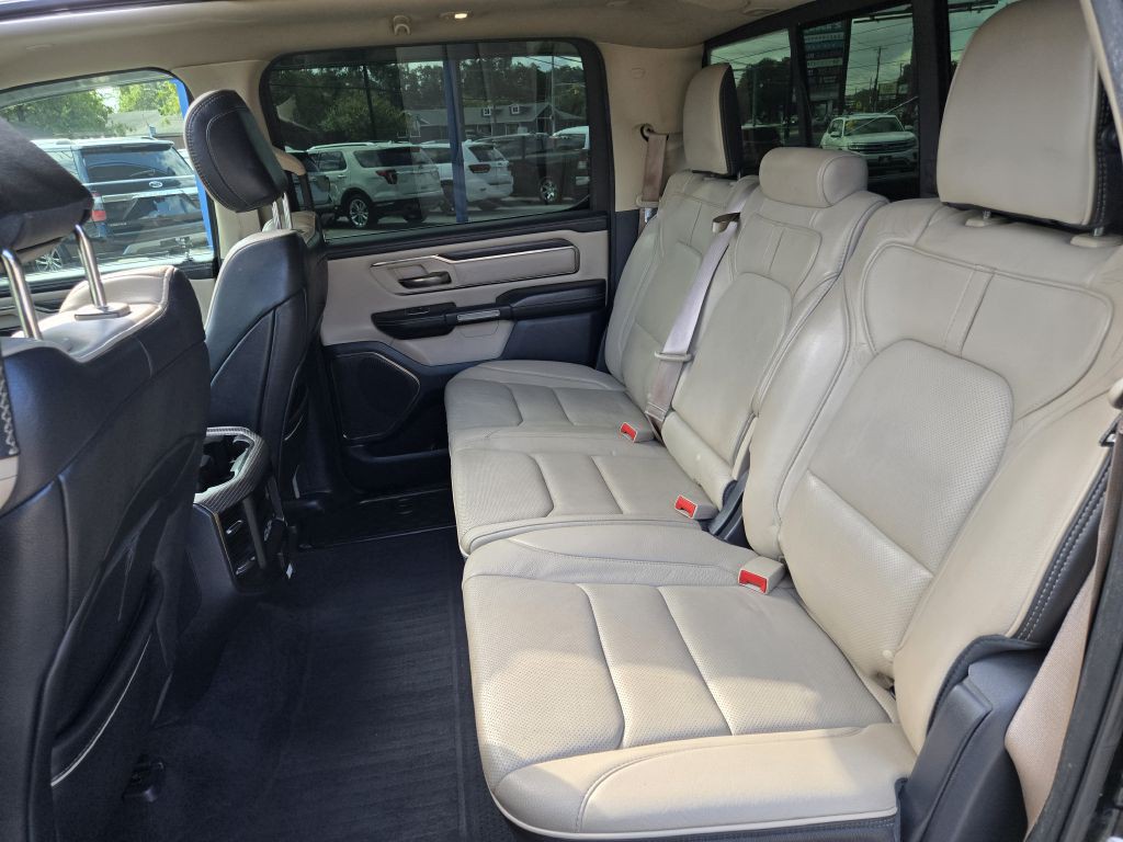 2019 RAM 1500 Image 12
